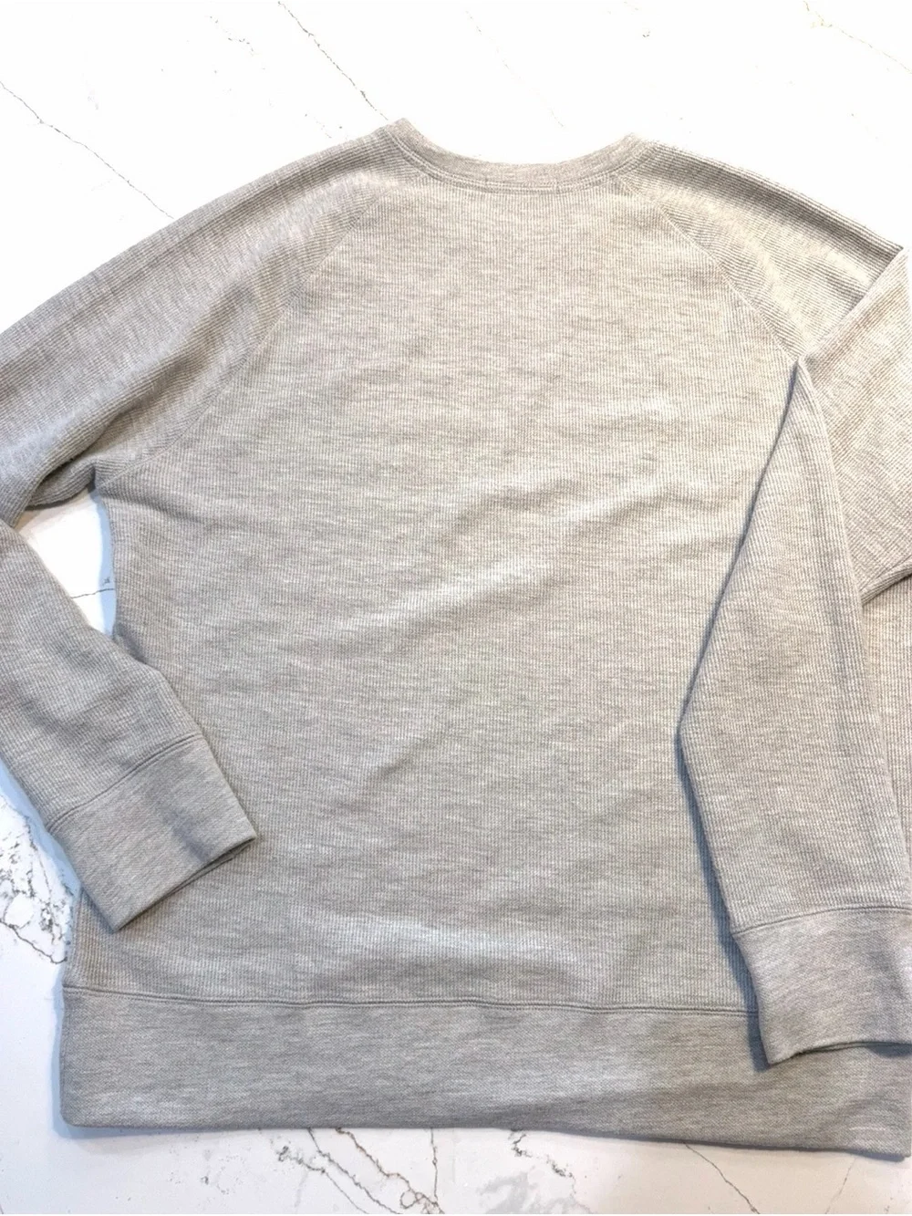 Banana Republic Thermal (Large)